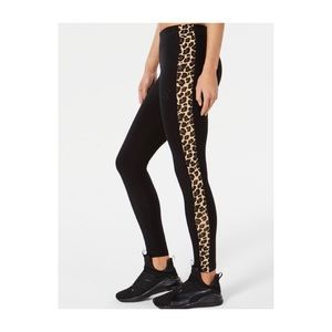Puma Wild Pack Stripe Leggings